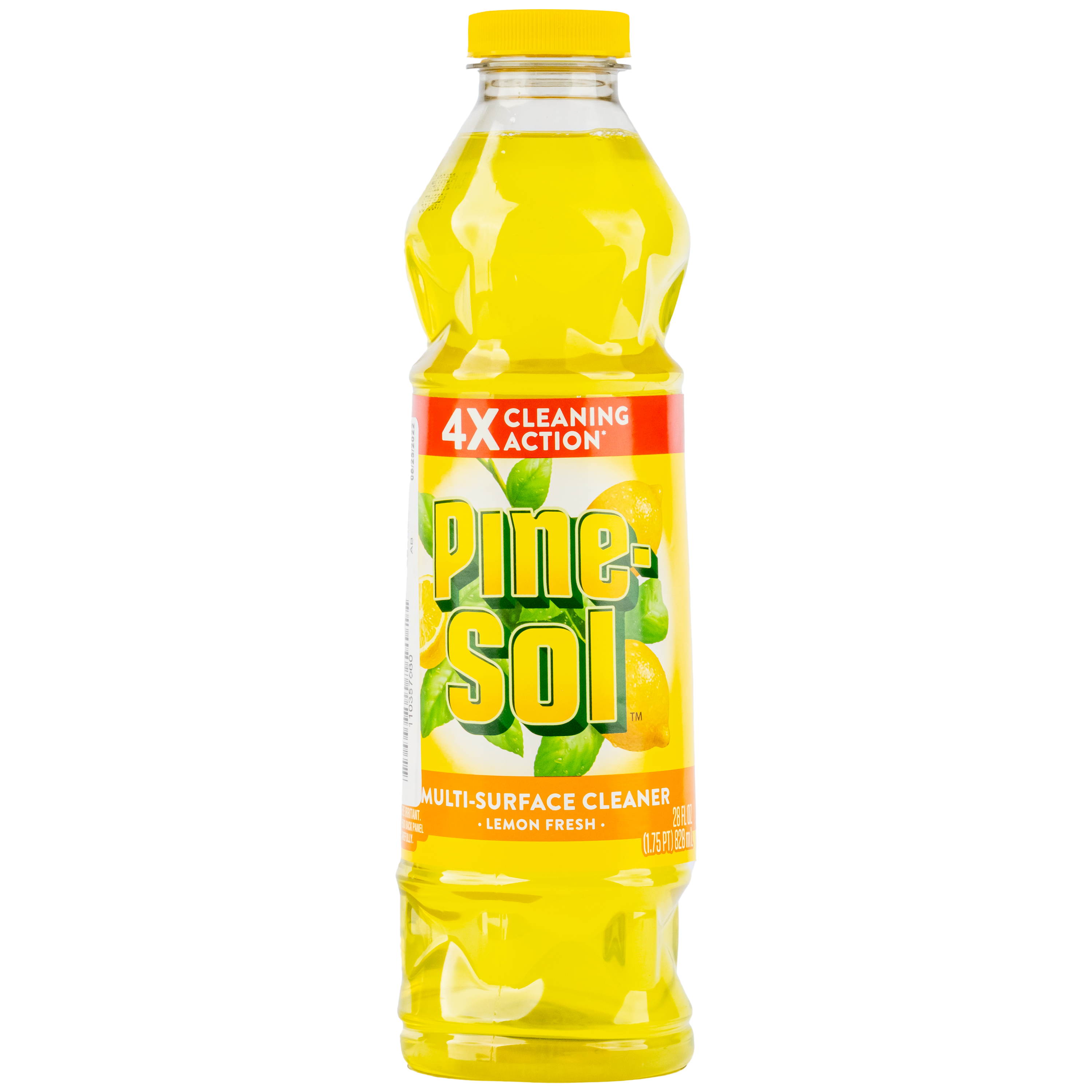 Clorox&reg; Pine-Sol&reg; Liquid Cleaner Disinfectant Deodorizer